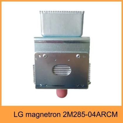3000w original imported lg 2m285-04arcm microwave magnetron