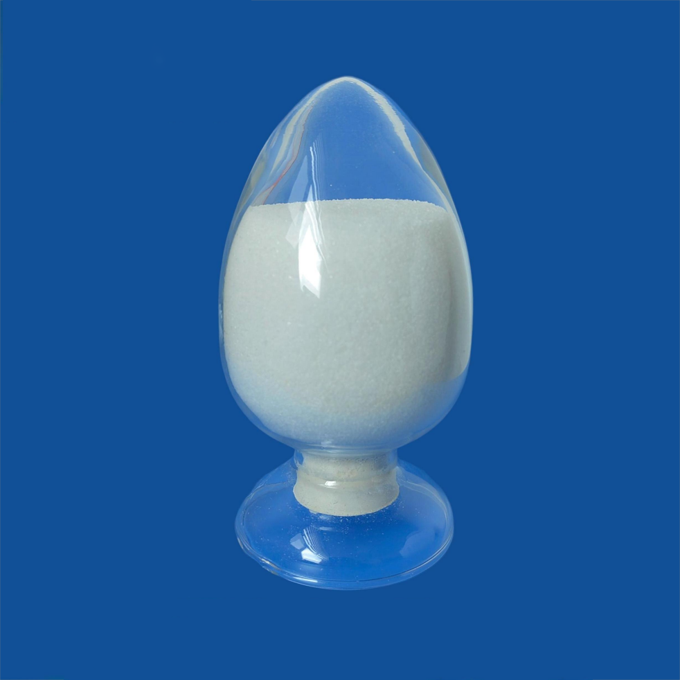 Polyacrylamide