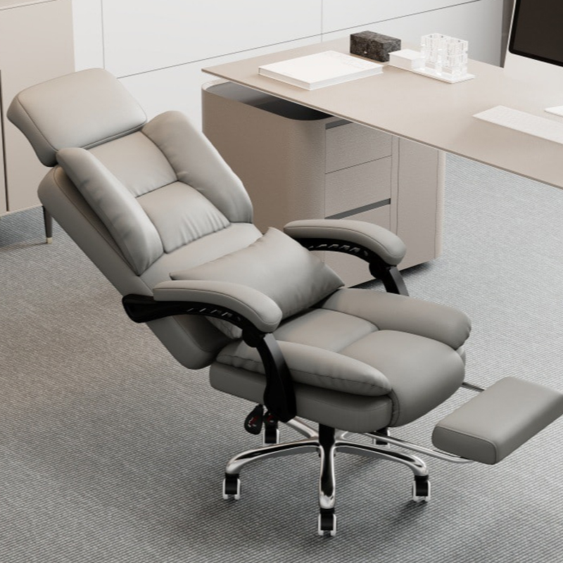 Stylish Ergonomic Chair for Home Office