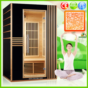 Japanese Sauna Infrared Dome Saunas