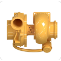 Mining Truck 740 Turbocharger 3926940/392-6940