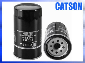 Carburante filtro Me056670 Ff5367 P550391 Cx205