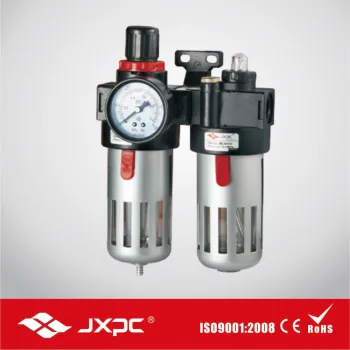 Air Source Treatment Unit AIRTAC Pneumatic BFC4000