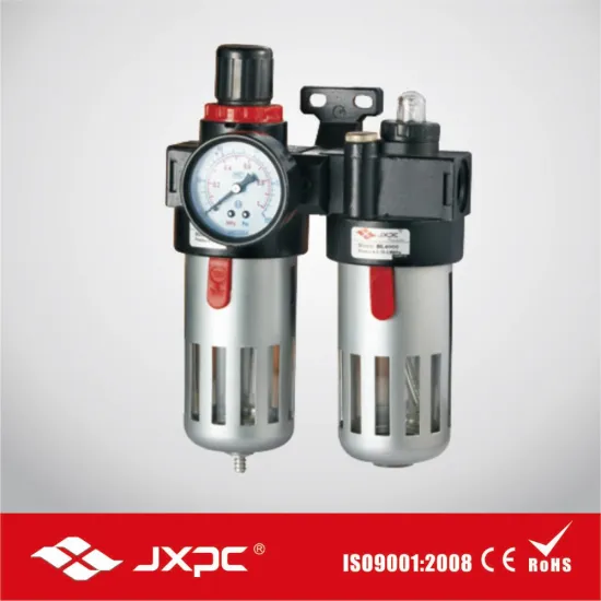 Air Source Treatment Unit AIRTAC Pneumatic BFC4000