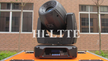 75W LED Spot Moving Yoke