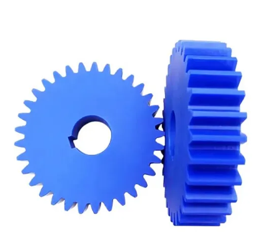 POM Gearing