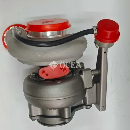 4051033 supercharger original Holset turbocharger 3785224