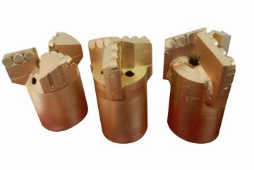 PDC Drilling Bits, Drag Bits