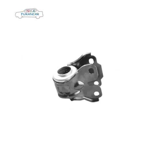 Original Volvo Front Control Arm Bushing OEM 7G9N-3A262-BB