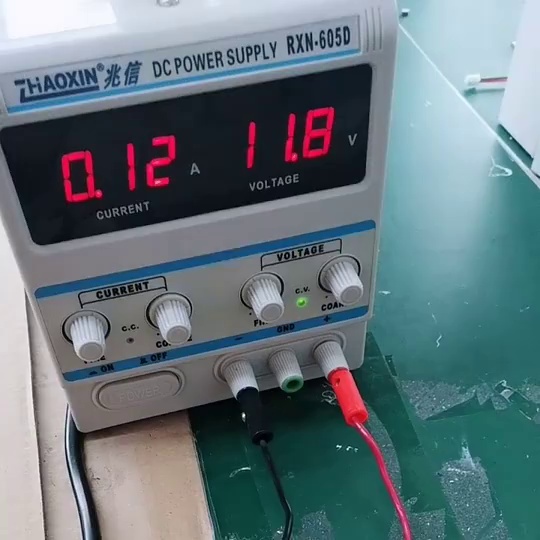 Bipolar ionization negative and positive ion generator