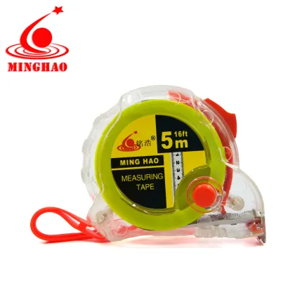 Measuring Tools Transparent tape measure