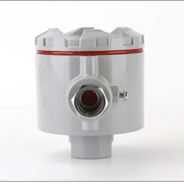 Explosion-Proof Transmitter Housing