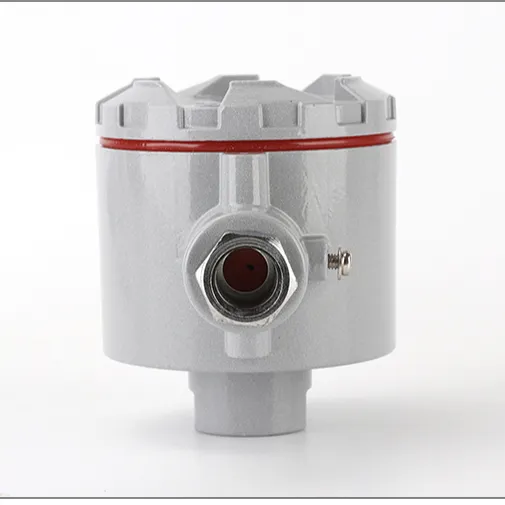 Explosion-Proof Transmitter Housing