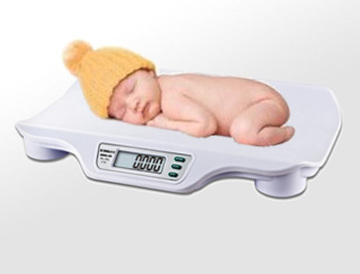 Baby Scale (L)