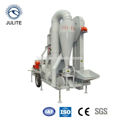 barley millet Cleaner