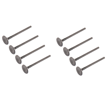 Durable 25183875 Exhaust Valve
