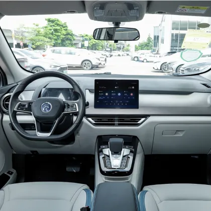 Wholesale BYD Yuan Pro Electric Cars - Brand New 2023