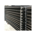 Heater Parts Application Lfinned Tube