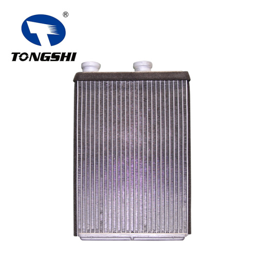 TONGSHI Air Conditioning System Universal Heater Core for HONDA Car Heater Core