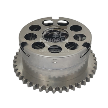 Camshaft Adjuster and VVT Gear Replacement Part for Chery E4G16 Engine, OEM Part Number 1006060
