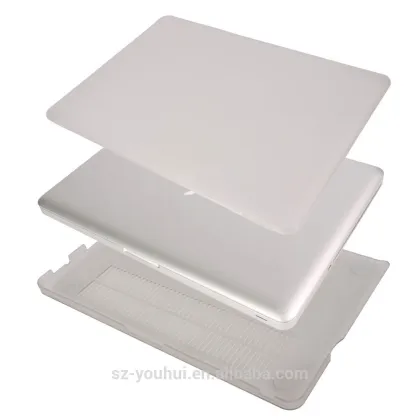 Wholesale For Apple Mac Book Pro 13" Case