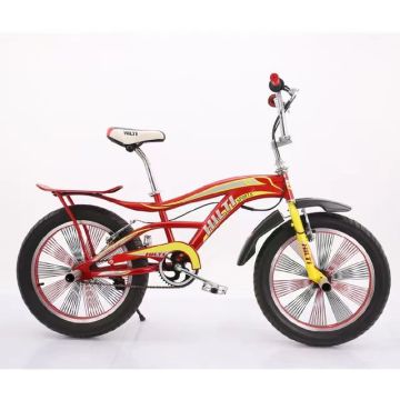 SL-FS20119 BMX Free Style Sports Bike