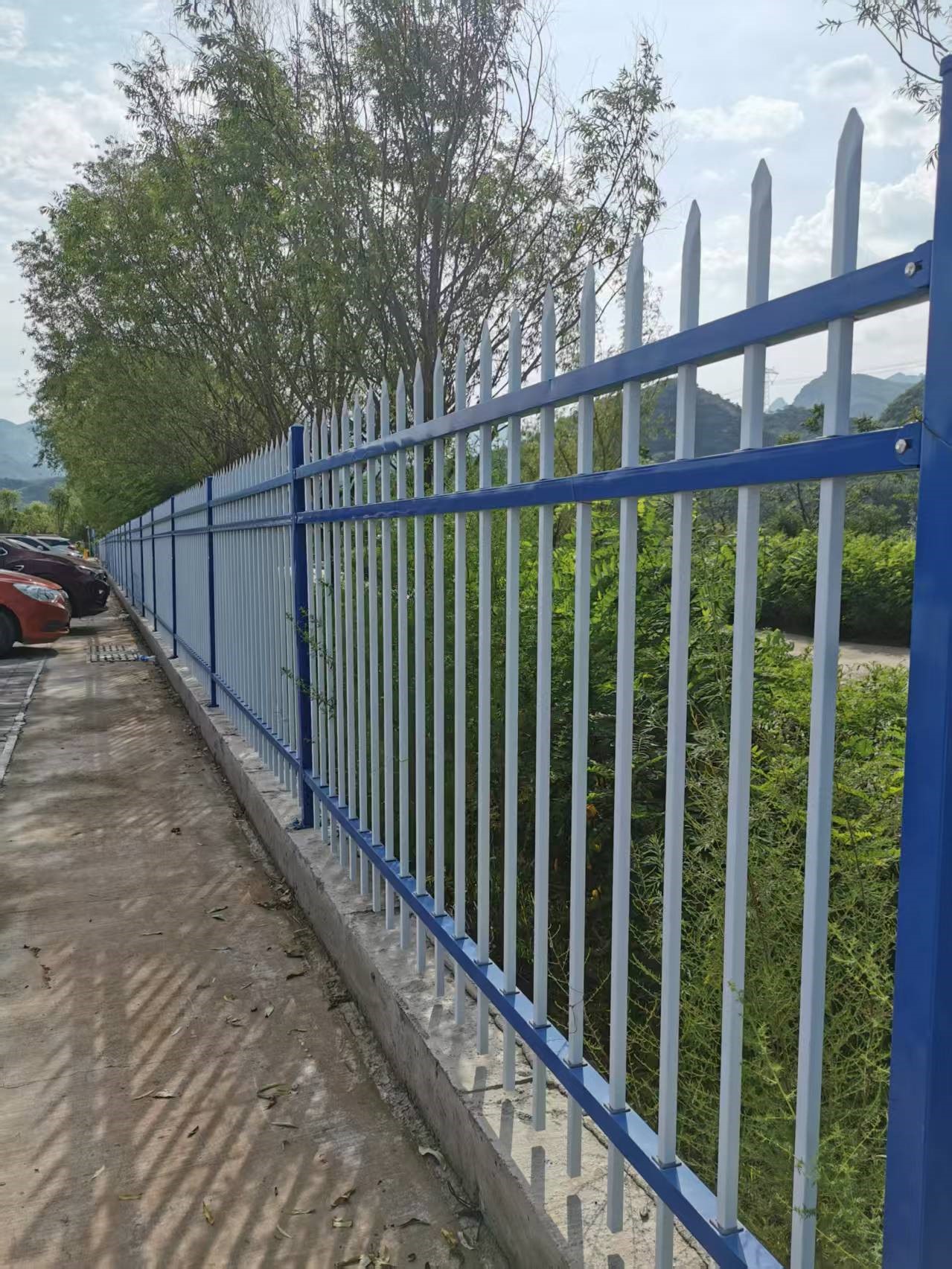 garrison fencing6