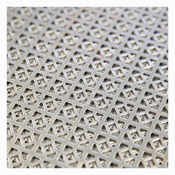 Customized Stainless Steel Speaker Grille Mesh - China Manufacturer
