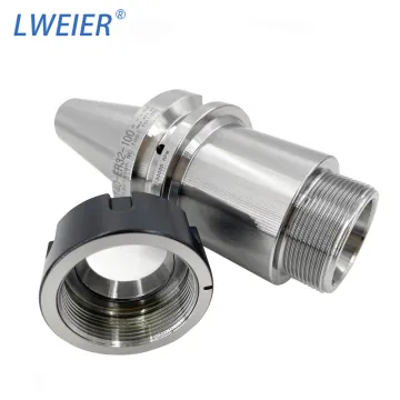 China Manufacturer BBT40-ER32 High Speed CNC Milling Machine Tool Holder