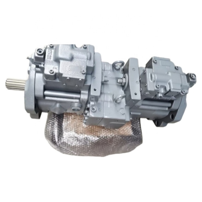 YA00072789 Excavator Hydraulic Piston Pump For Hitachi