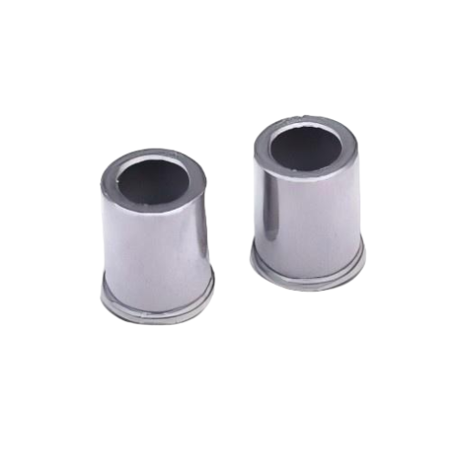 Фланец втулки вала 8