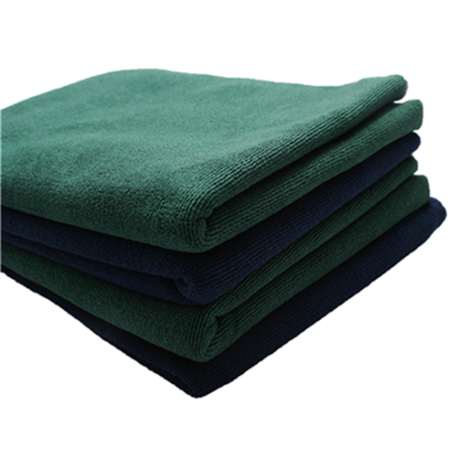 Reusable and Lint-Free Towel for Car Cleaning