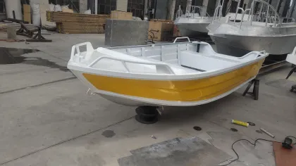 Allheart Aluminium Dinghy Boat Fishing Boats for Sale in Australia