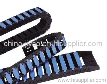 Engineering Plastic Nylon Plastic Towline Cable 