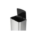 Rectangle Intelligent Motion Waste Bin