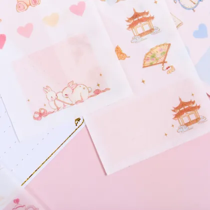 Ownday 101924 Wholesale Cute Kawaii Stickers for School Kids Handbook