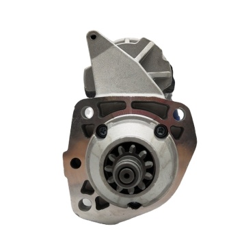 1pcs 24V 5.5KW 11T Starter Motor For John Deere 1010D DSN2027