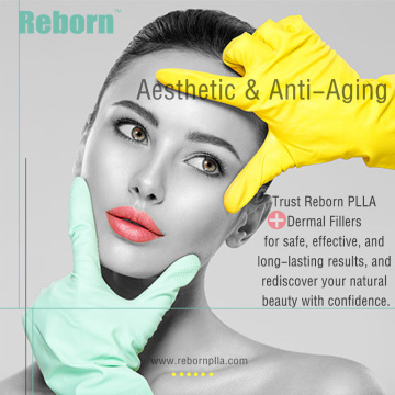 Face Refuvenation Plla Dermal Fillers