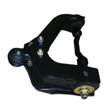Upper Automobile Control Arm Set for Toyota HIACE 48630-29075 - Original Quality