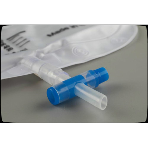 Catheterization Drainage Bag Catheter Supplies