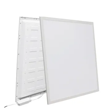 60x60 62x62 60x120 cm Square LED Flat Panel Shower Ceiling Home Lighting (30W/36W/48W)
