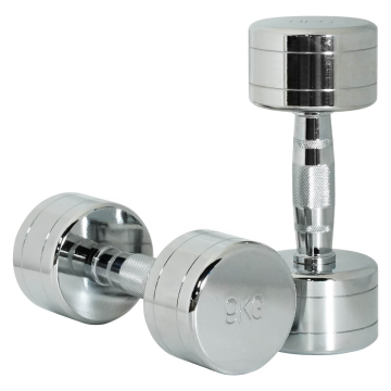 Adjustable Stainless Steel Gym Dumbbells Set 2.5kg-50kg, 100kg Custom Logo
