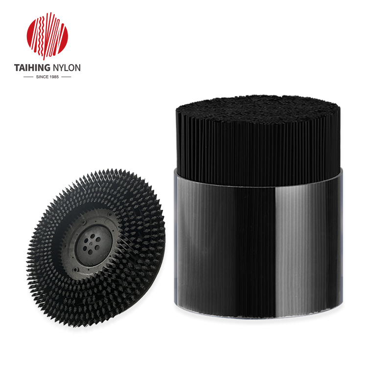 Dây tóc Nylon 6 cho bàn chải công nghiệp