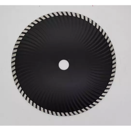 Amazon choice 4-24in cold or hot press turbo diamond cutting saw blade for marble stone ceramic granite