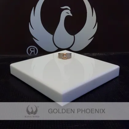 surface materials pure white nano 3