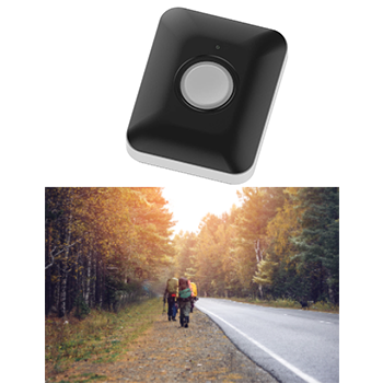 WIFI GPS TRACKER