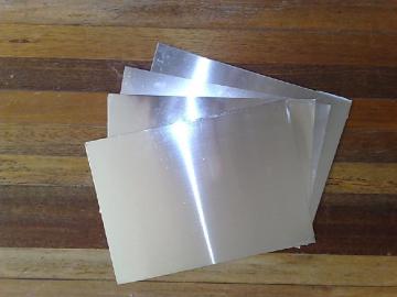 best selling product aluminum sheets/best quality