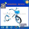 kotak bayi basikal kanak-kanak basikal untuk gril