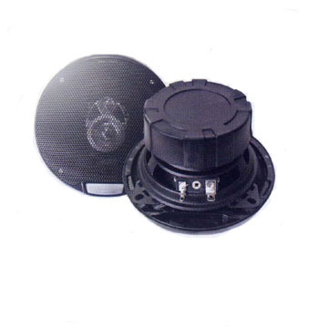CSP-430 car audio