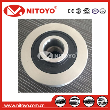 Hyundai 37322-2f000 için Nitoyo Alternator kasnağı